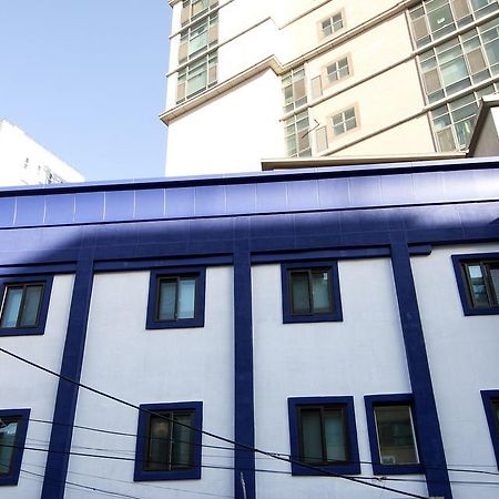 首爾 新村k旅馆2号酒店 外观 照片