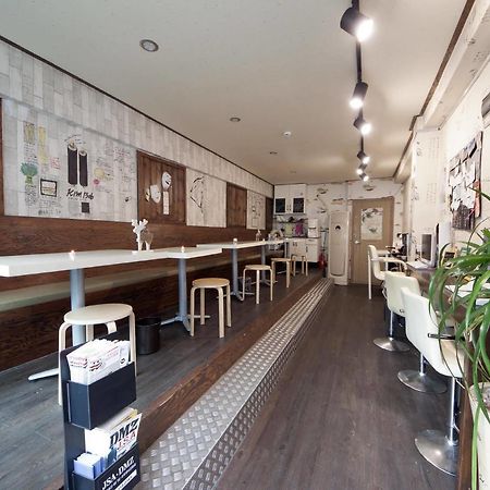 首爾 新村k旅馆2号酒店 外观 照片