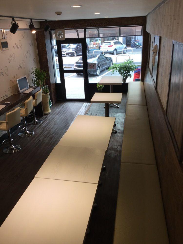 首爾 新村k旅馆2号酒店 外观 照片