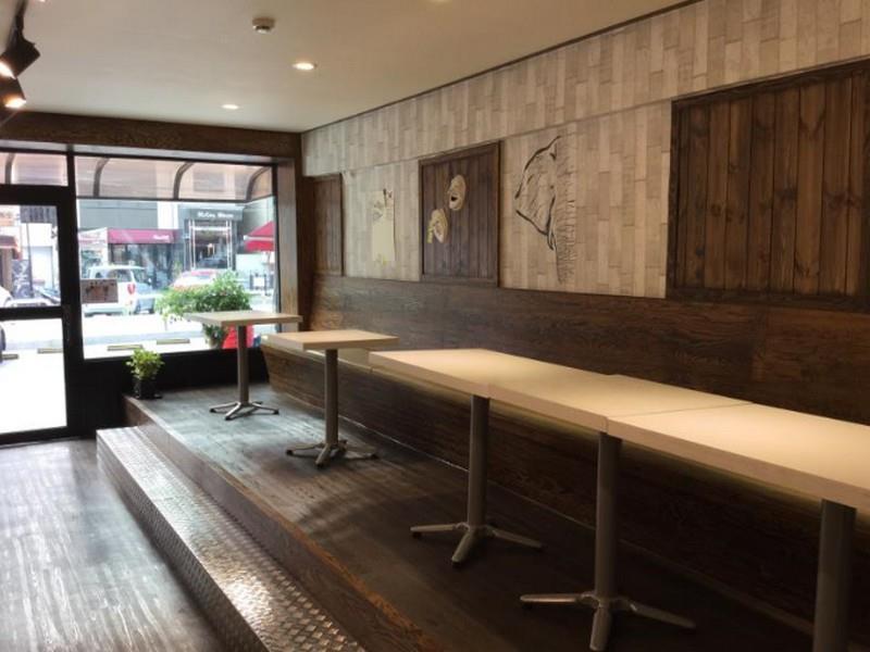首爾 新村k旅馆2号酒店 外观 照片