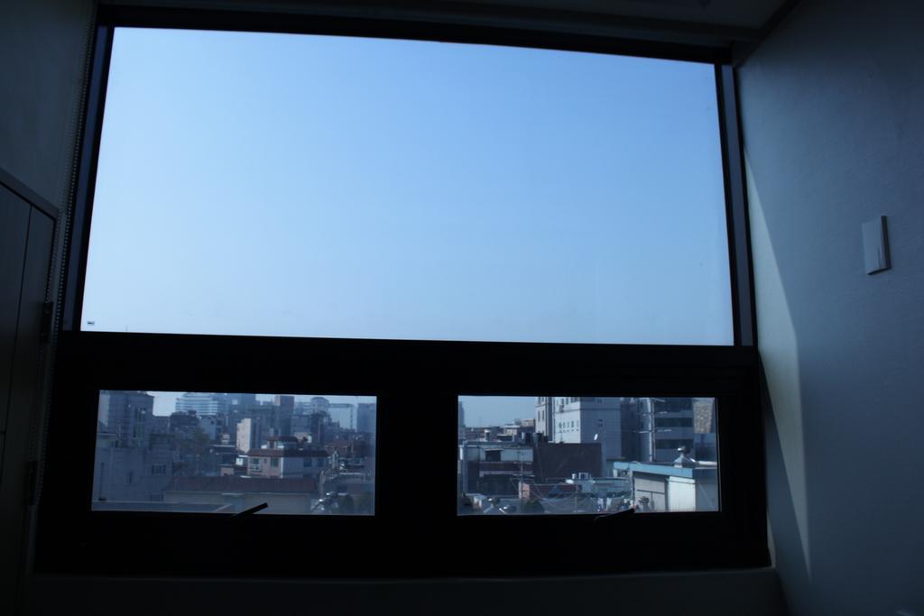 首爾 新村k旅馆2号酒店 外观 照片