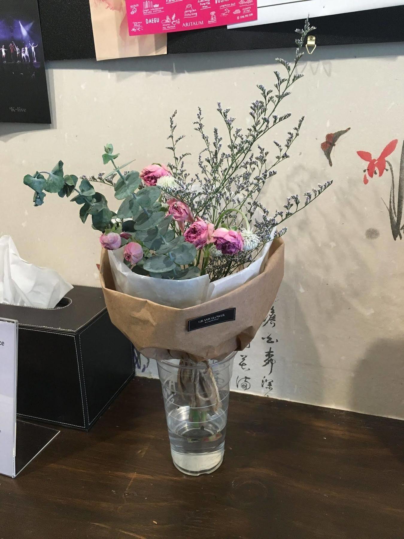 首爾 新村k旅馆2号酒店 外观 照片